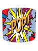 POP Pop Art Lampshade
