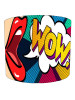 WOW Pop Art Lampshade