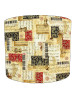 Vintage Sheet Musical Note Lampshade10 Vintage Sheet Musical Note Lampshade10
