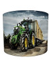 Green Tractor 1 Lampshade Green Tractor 1 Lampshade