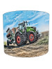Green Tractor 2 Lampshade Green Tractor 2 Lampshade