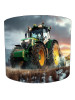 Green Tractor 4 Lampshade Green Tractor 4 Lampshade