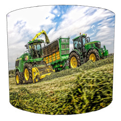 Tractors
