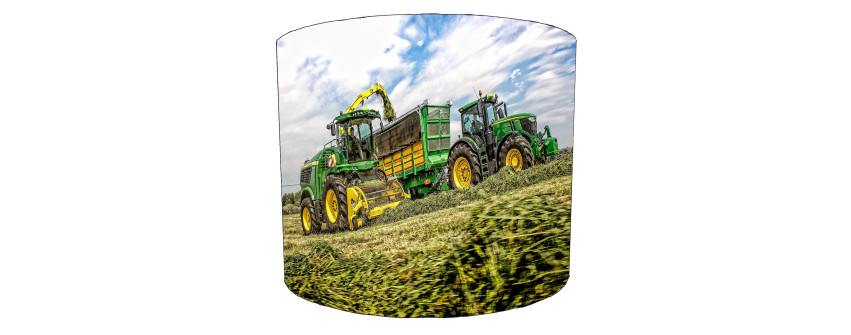 Tractors