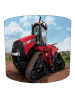 Red Quadtrac Tractor Lampshade Red Quadtrac Tractor Lampshade