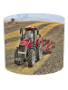 Red Tractor 2 Lampshade Red Tractor 2 Lampshade