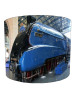 Mallard Steam Train Lampshade Mallard Steam Train Lampshade
