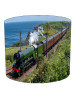 The Flying Scotsman Steam Train Lampshade1