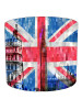 Big Ben Union Jack Flag Lampshade