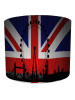 London Eye Union Jack Flag Lampshade