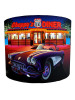 Chappys Diner Route 66 American Diner Lampshade