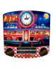 Williams Diner Pinball Game American Diner Lampshade