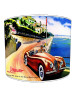 vintage cars lampshade 7
