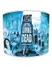 Night Of The Living Dead Lampshade