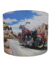 Vintage Motorbike Lampshade 12 Vintage Motorbike Lampshade 12