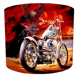 Motorbikes