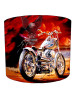 Vintage Motorbike Lampshade 3 Vintage Motorbike Lampshade 3