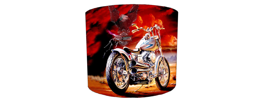 Motorbikes