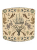 Nautical Tattoos Lampshade Nautical Tattoos Lampshade