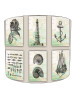Nautical Themes Lampshade