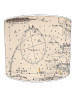vintage nautical lampshade 9