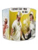 vintage raunchy postcards lampshade 18