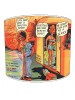 vintage raunchy postcards lampshade 21