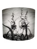 Vintage Kraken Sea Monster Lampshade 3 Vintage Kraken Sea Monster Lampshade 3