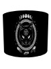 Black Cat Wicca Pagan Lampshade