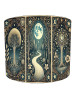 Full Moon Magic Wicca Pagan Lampshade