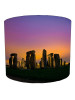 Stonehenge Wicca Pagan Lampshade