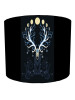 Winter Solstice Wicca Pagan Lampshade