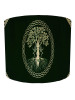 Yggdrasil Tree Life Wicca Pagan Lampshade